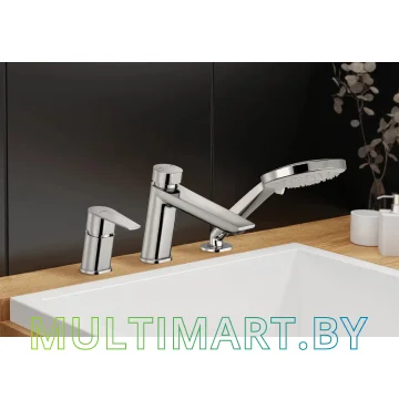 Смеситель Deante Agawa BQG 013M картинка 2